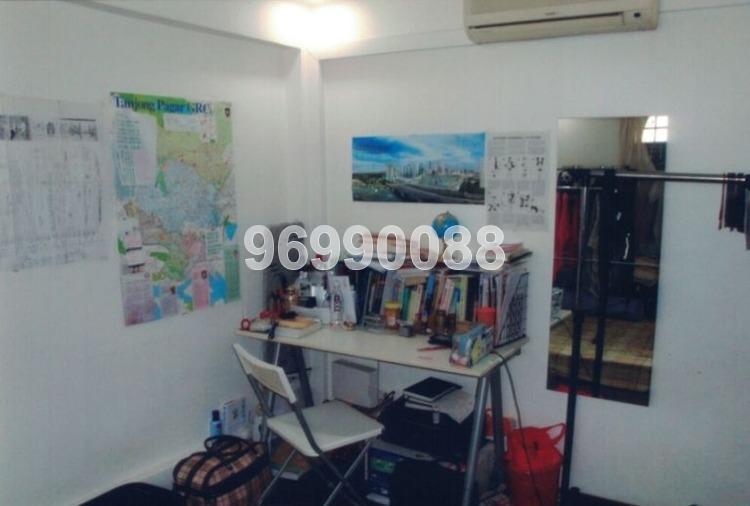 Blk 129 Bukit Merah View (Bukit Merah), HDB 3 Rooms #173220402